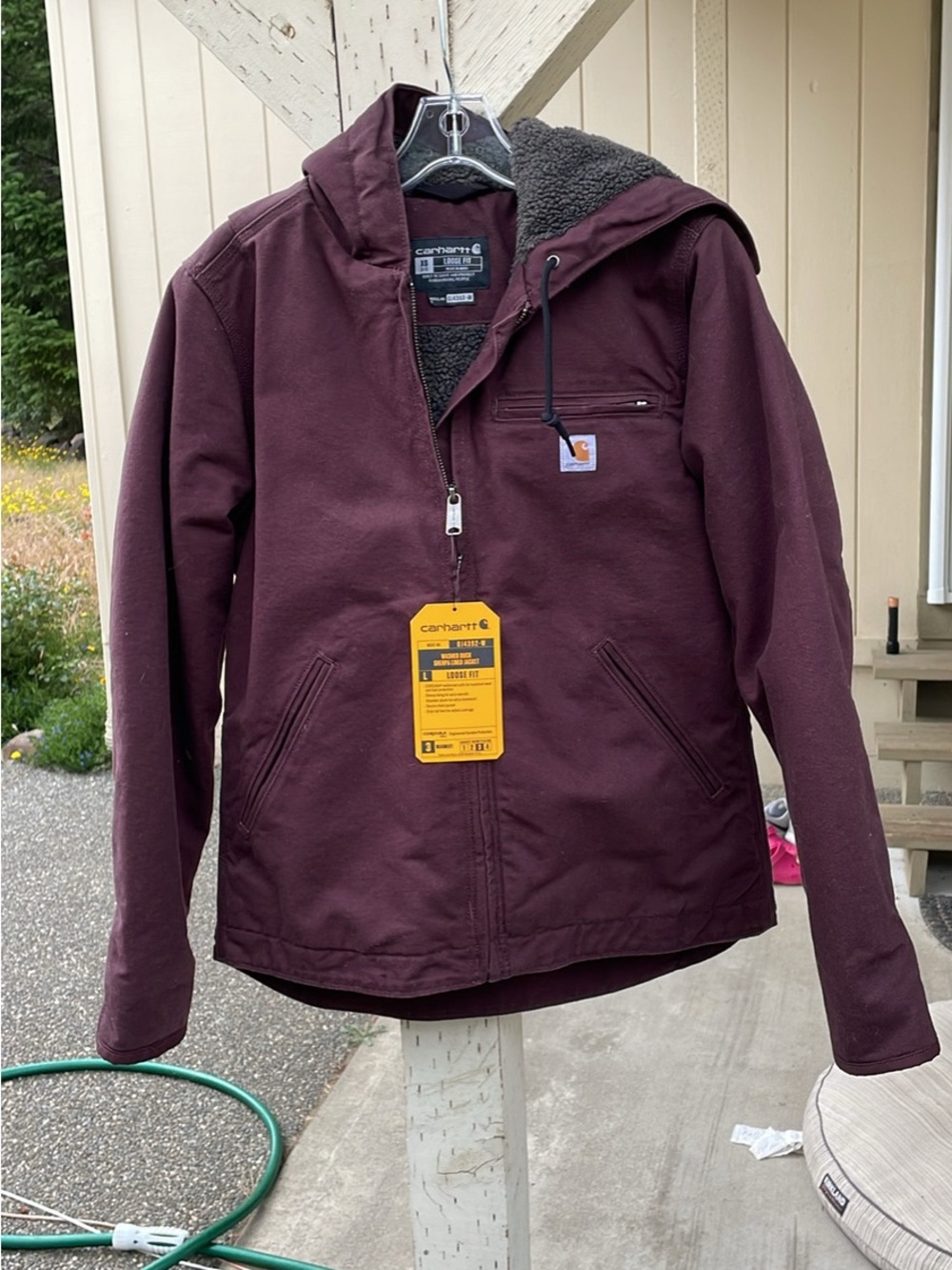 Carhartt Jacket